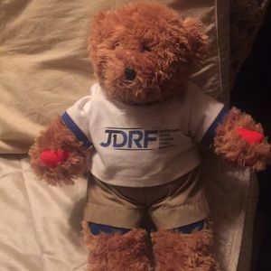 Meet your Posher, Daniel